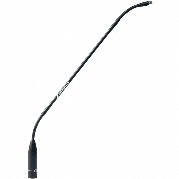 [500652] Sennheiser MZH3062 Double Section Gooseneck Mount for ME34, ME35 and ME36 Microphone Capsules (23.62") (60cm)
#SEMZH3062 MFR #MZH3062