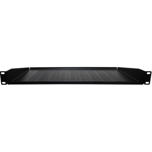 [T-RS1-12 1U Rack Mount Shelf 12" Deep] T-RS1-12 1U Rack Mount Shelf 12" Deep