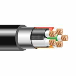 [4/5 SOOW SO CORD 600V] 4/5 SOOW SO CORD 600V