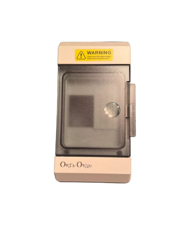 [4 Way Indoor/Outdoor Plastic Electric Db Box] 4 Way Indoor/Outdoor Plastic Electric Db Box