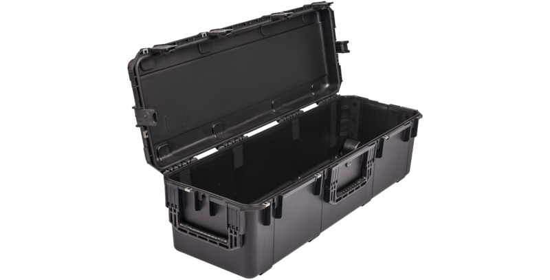[3i-4213-12BE] SKB 3i-Series 4213-12 Wheeled Waterproof Utility Case (Empty) #SK3I421312BE MFR #3I-4213-12BE
