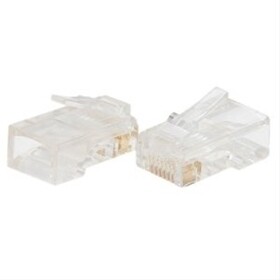 [346-88R/50MR] 346-88R/50MR UTP RJ45 PLUG