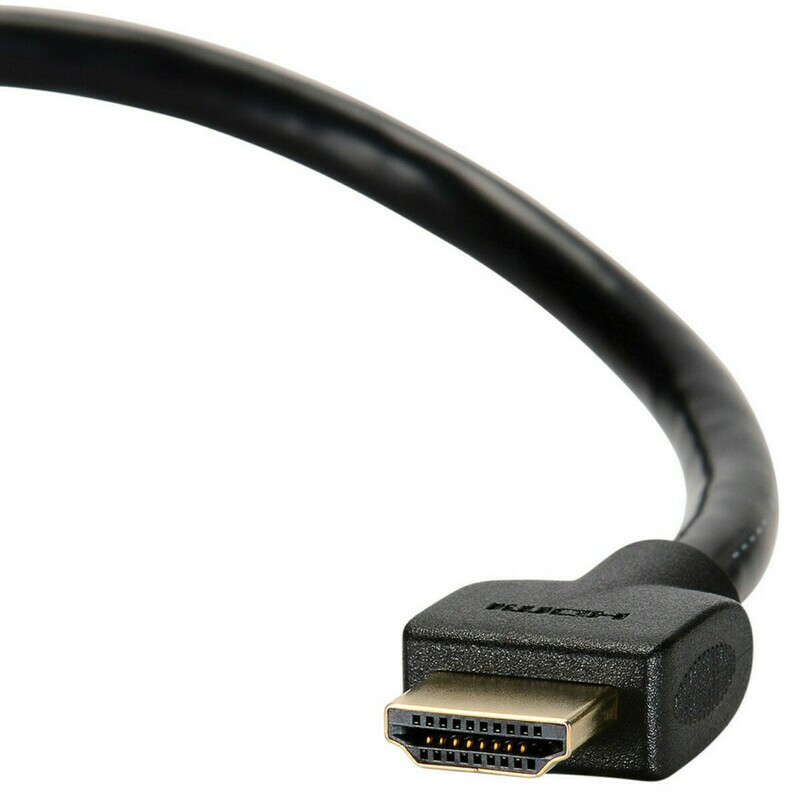 [25ft 4K HDMI] 25ft 4K HDMI