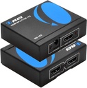 1x2 HDMI Splitter