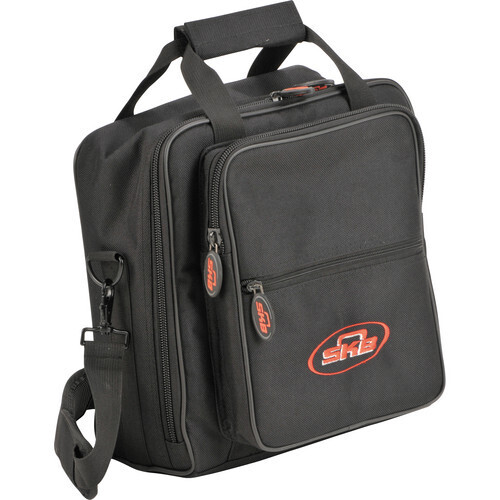 [1SKB-UB1212] SKB 1SKB-UB1212 Universal Equipment / Mixer Bag (Black)