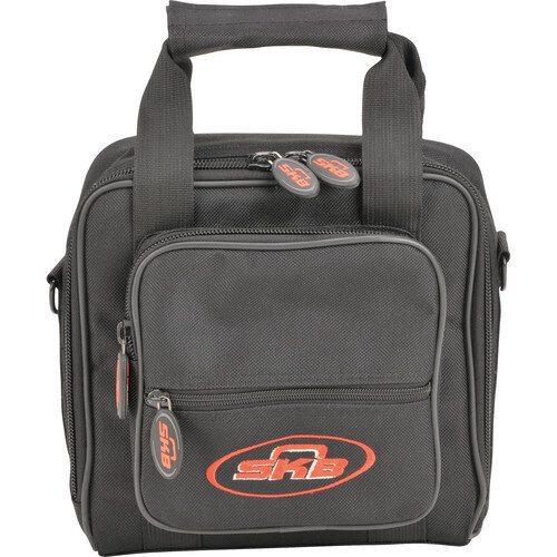 [1SKB-UB0909] SKB 1SKB-UB0909 Universal Equipment / Mixer Bag (Black)