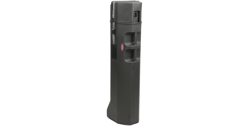 SKB Roto-Molded Tripod Case with Wheels (50") SKB 1SKB-R5011W #SK1SKBR5011W MFR #1SKB-R5011W