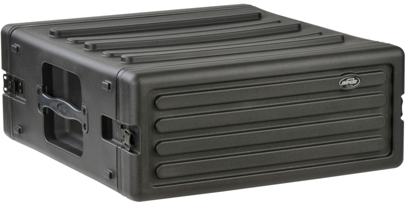 SKB 4U Roto Rack Case  #SK1SKBR4U MFR #1SKB-R4U
