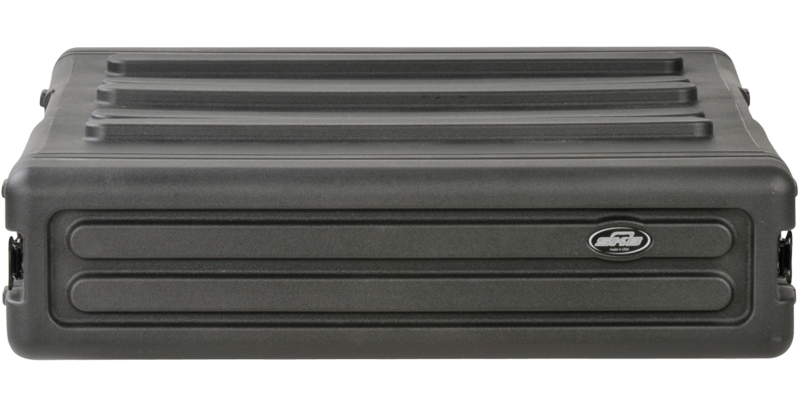 [1SKB-R2U] SKB 2U Roto Rack Case
 #SK1SKBR2U  MFR #1SKB-R2U