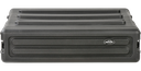 SKB 2U Roto Rack Case
 #SK1SKBR2U  MFR #1SKB-R2U