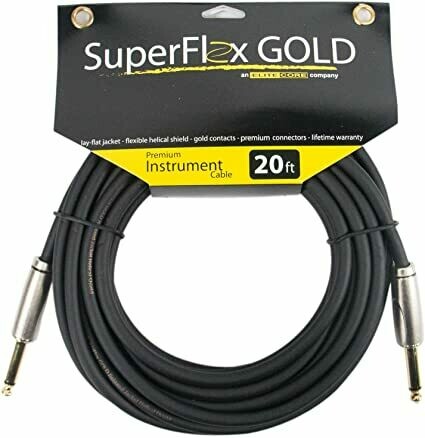 [SuperFlex GOLD SFI­20SS] SuperFlex GOLD SFI 20SS