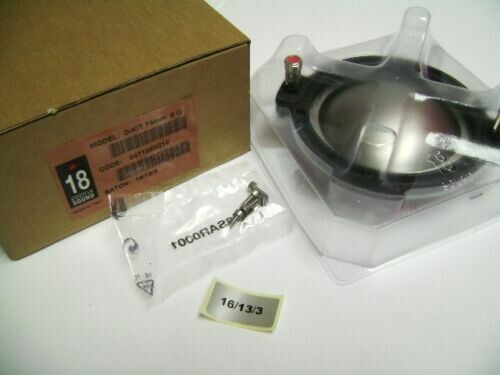 18 Sound D-Kit 74mm ND1460 #18sound