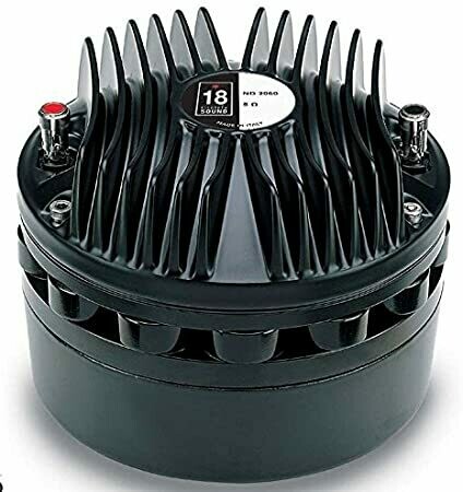 18 Sound ND2060 #18sound