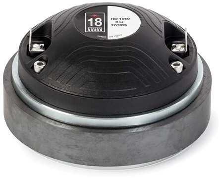 [18 Sound EIG HD1050 (D2-SW1, U2-1-2)] 18 Sound HD1050 #18sound