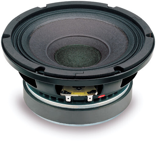 [18 Sound EIG 8M400F] 18 Sound 8M400F #18sound