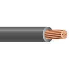 [1/0] 1/0 ROYAL® EXCELENE  CABLE BLACK