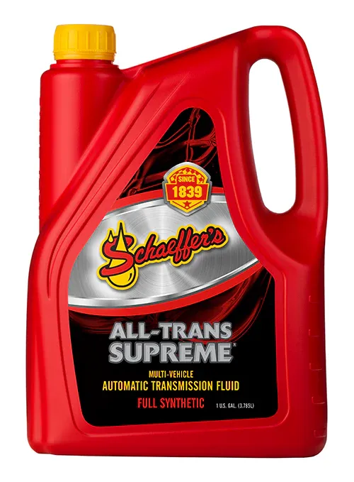 [0204SAT-006 ALL-TRANS SUPREME G] SCHAEFFER'S 0204SAT-006 ALL-TRANS SUPREME G
