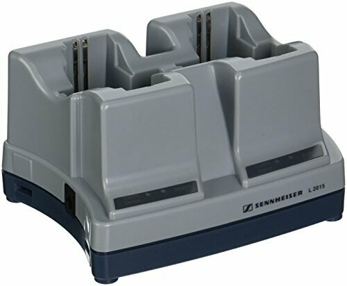 [009828] Sennheiser L 2015 Quick Charge Unit