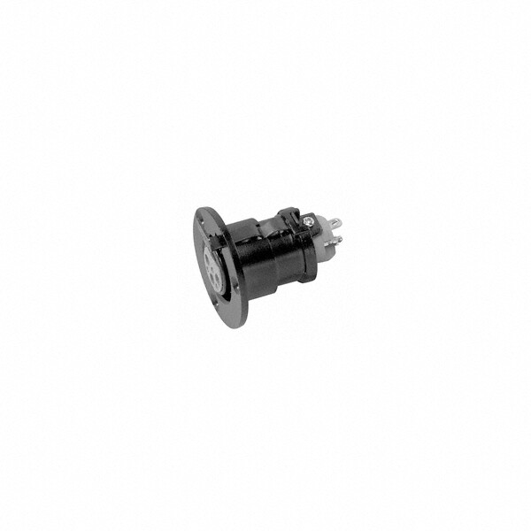 Sennheiser MZT-30 Surface Flange Mount with 3-pin XLR Connection for Gooseneck Microphones
#SEMZT30 MFR #MZT30 #MZT 30