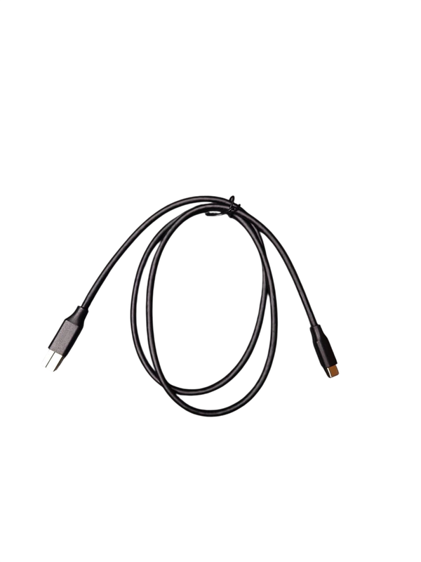 [USB 2.0 to type C cable] USB 2.0 to type C cable