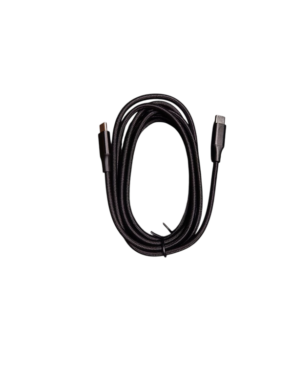[Type c to Type c cable] Type c to Type c cable