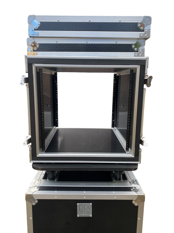 [PRO AVL 8U SLAM - 14D - EFX] PRO AVL 8U SLAM - 14D - EFX