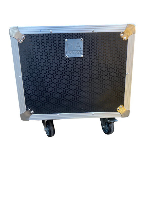[PRO AVL 8U - 20D - W] PRO AVL 8U - 20D - W