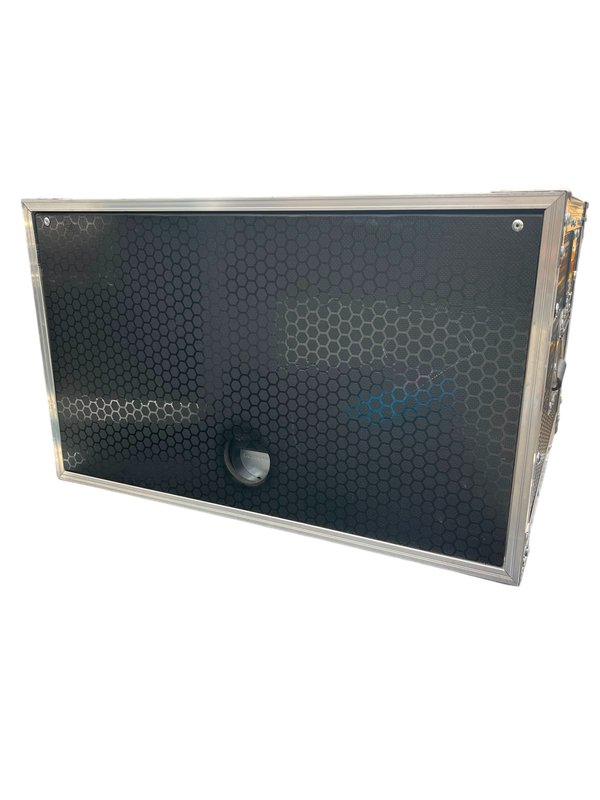 [PRO AVL 6U SLAM - 14D - EFX] PRO AVL 6U SLAM - 14D - EFX