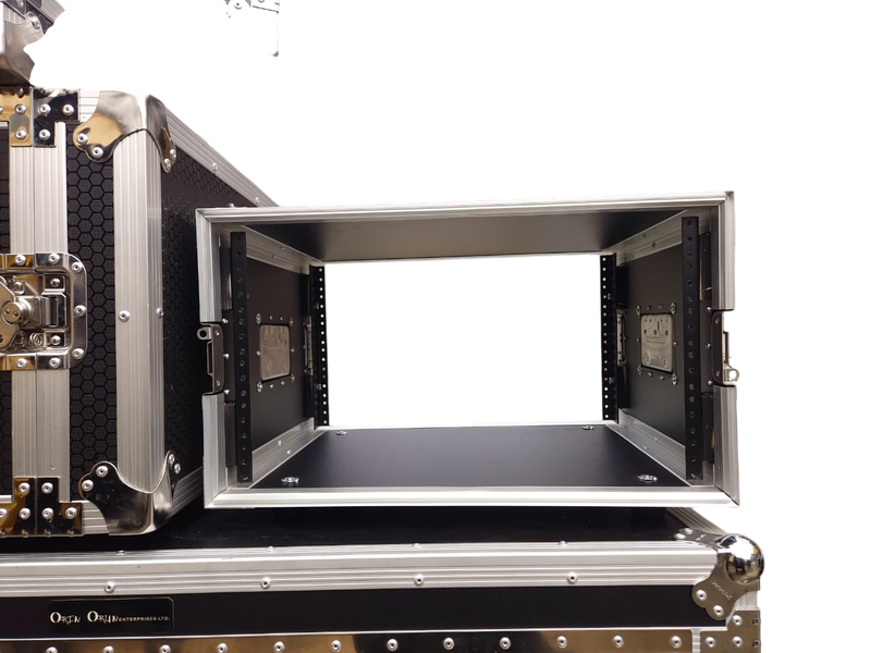 [PRO AVL 6U - 14D - EFX] PRO AVL 6U - 14D - EFX