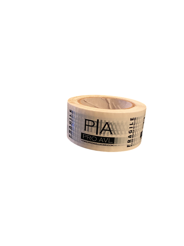 [PRO AVL 2" Packing Tape] PRO AVL 2" Packing Tape