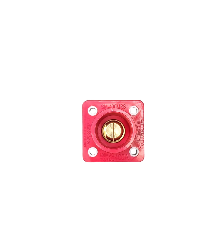PRO AVL 16 CL - 400 RPM STUD MALE