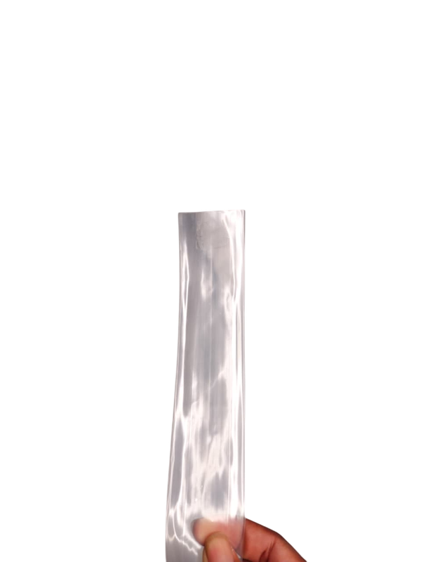 [Heat Shrink 2:1 30MM Clear] Heat Shrink 2:1 30MM Clear