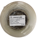 Heat Shrink 2:1 25MM Clear