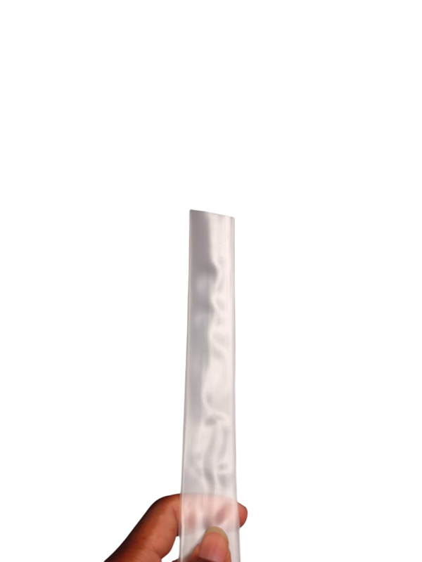 [Heat Shrink 2:1 20MM Clear] Heat Shrink 2:1 20MM Clear