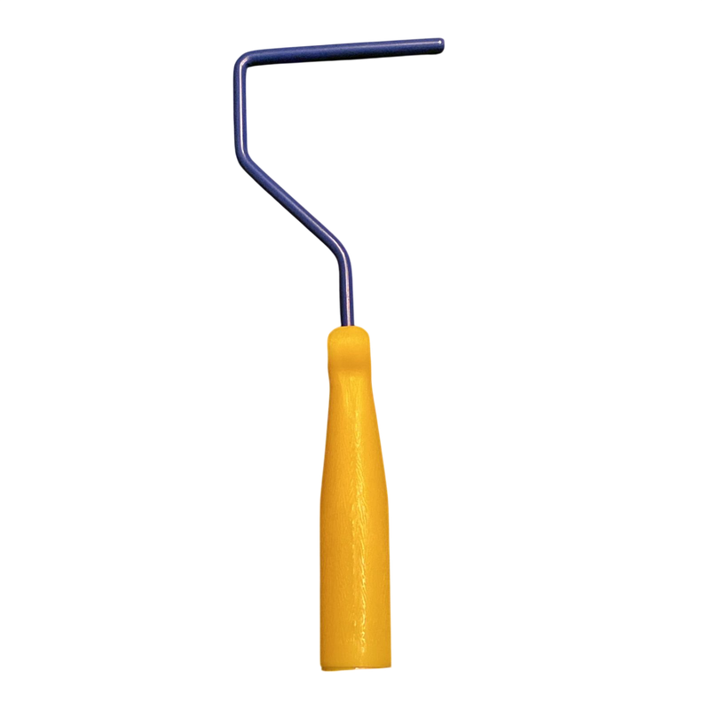 [4" Roller Handle] 4" Roller Handle