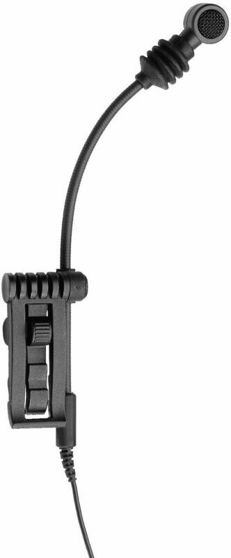 Sennheiser e 608 Dynamic Instrument Microphone
#SEE608 MFR #004520