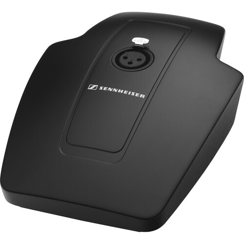 [Sennheiser MAT 133] Sennheiser MAT 133 Table Stand (Black)
