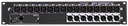 Soundcraft Mini Stagebox 16i for Si Series Consoles
#SOMSB16I1X MFR #MINI STAGEBOX 16I US
