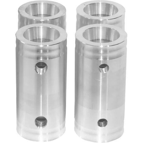 Chauvet CT290-4105SK Truss Spacer Set (4.1", 4-Pack)