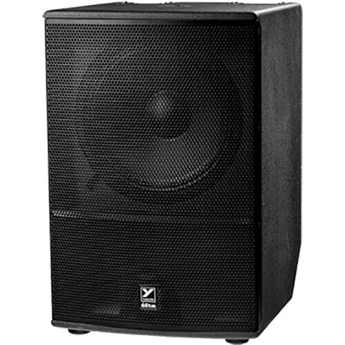 [Yorkville ES18P] Yorkville Sound Elite Series ES18P 18" Powered Subwoofer