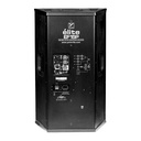 Yorkville Sound 15"/3"HF Driver 60x40 Horn -1200W Powered Dedicated FOH Speaker Cabinet
#YOEF15P MFR #EF15P