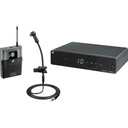 Sennheiser XSW 1-908-A UHF Wireless Brass Set with e908T Gooseneck Mic (A: 548 to 572 MHz)
#SESXSW1908A MFR #XSW 1-908-A