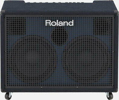 [Roland KC 990] Roland KC-990 Stereo Mixing Keyboard Amplifier with Effects #ROKC990 MFR #KC-990