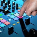 RANE DJ SEVENTY-TWO 2-Channel Performance Mixer with Touchscreen for Serato DJ Pro
#RA72MKII  MFR #SEVENTY-TWO MKII