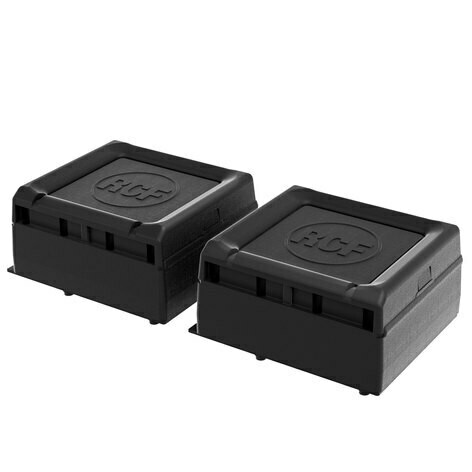[RP 2X HDL20 (U4-3-2)] RCF RAIN PROTECTION