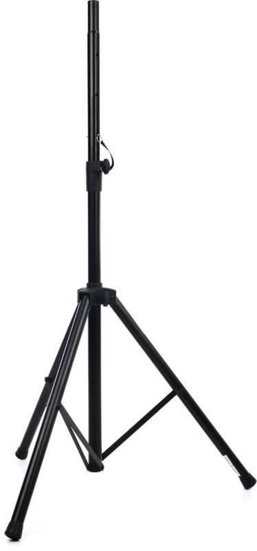 [RISPKRSTD] Rok-It RI-SPKRSTD Tripod Base Speaker Stand