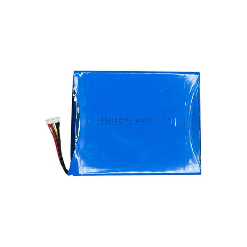 [YoloBox Ultra Battery] YoloBox Ultra Battery