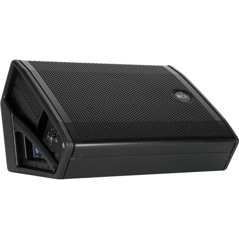 [RCF NX12-SMA] RCF NX 12-SMA Active Coaxial Stage Monitor
#RCNX12SMA MFR #NX12-SMA