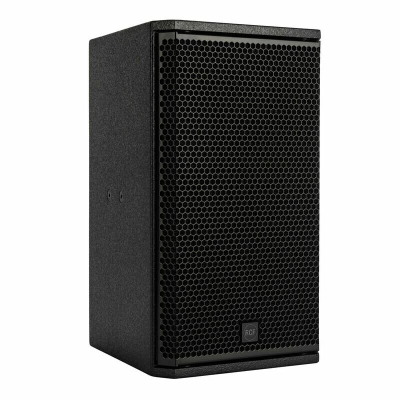 [RCF COMPACT M 08] RCF COMPACT M 08