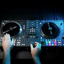 RANE DJ ONE Professional Motorized DJ Controller
#RAONE  MFR #ONE